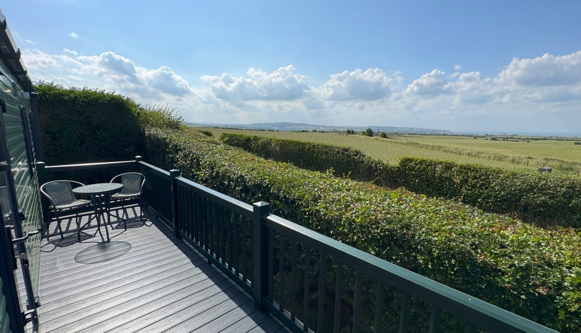 Luxury Seaview (2 Bed)