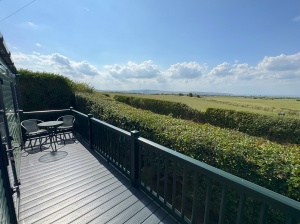 Luxury Seaview (2 Bed)