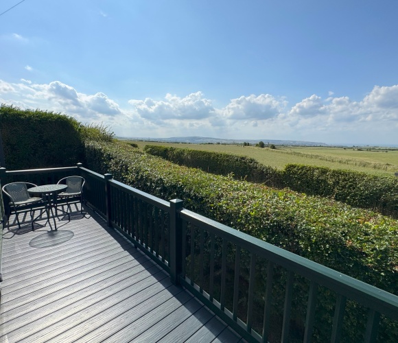 Luxury Seaview (2 Bed) image
