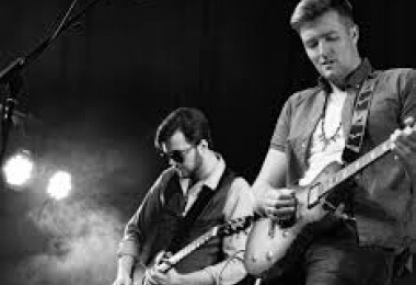 Live Music - Dave Crabtree