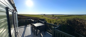 Super Seaview Luxury (2 Bed)
