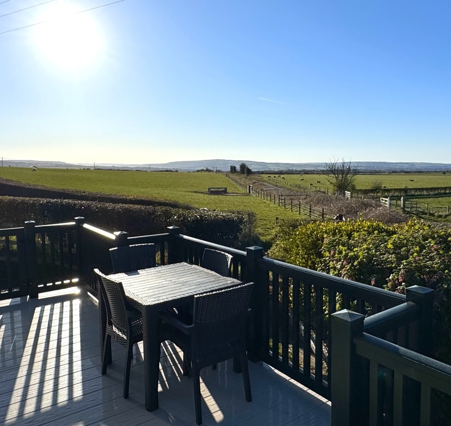 Super Seaview Luxury (2 Bed)