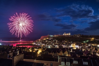 Whitby Regatta