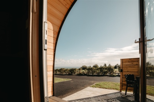 Northcliffe & Seaview Holiday Parks image