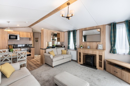 Northcliffe & Seaview Holiday Parks image