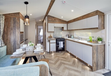 2022 Willerby Brookwood