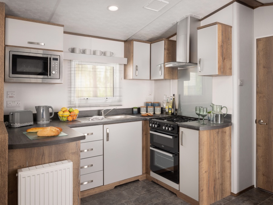 Seaview Deluxe (2 Bed)