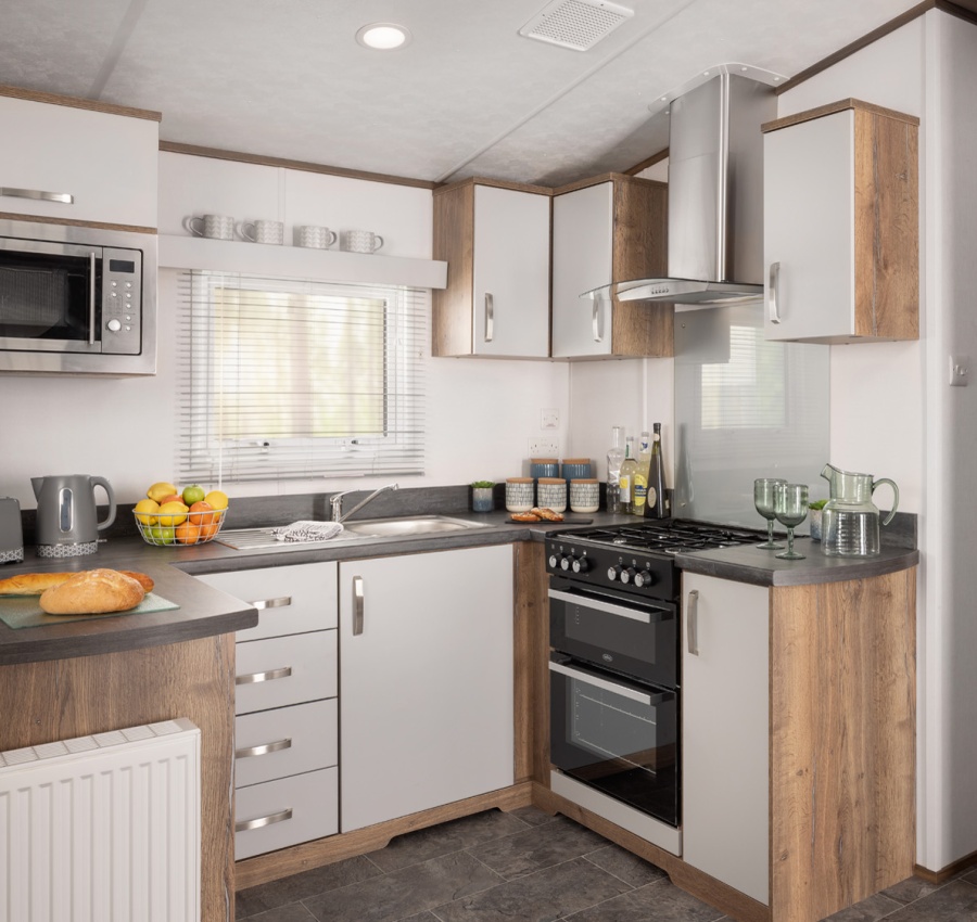 Seaview Deluxe (2 Bed)