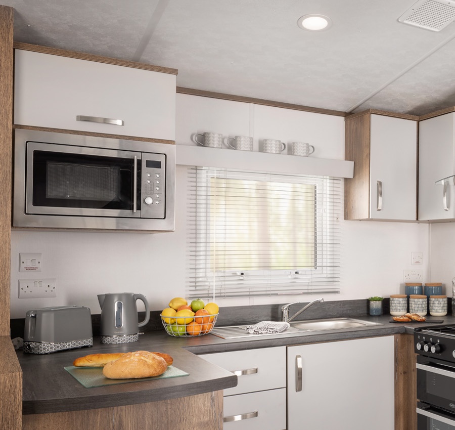 Seaview Deluxe (2 Bed)