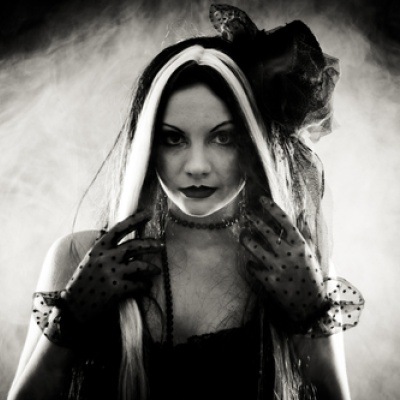 Whitby Goth Weekend 2023 - 2