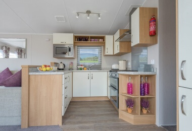 2016 Willerby Sierra